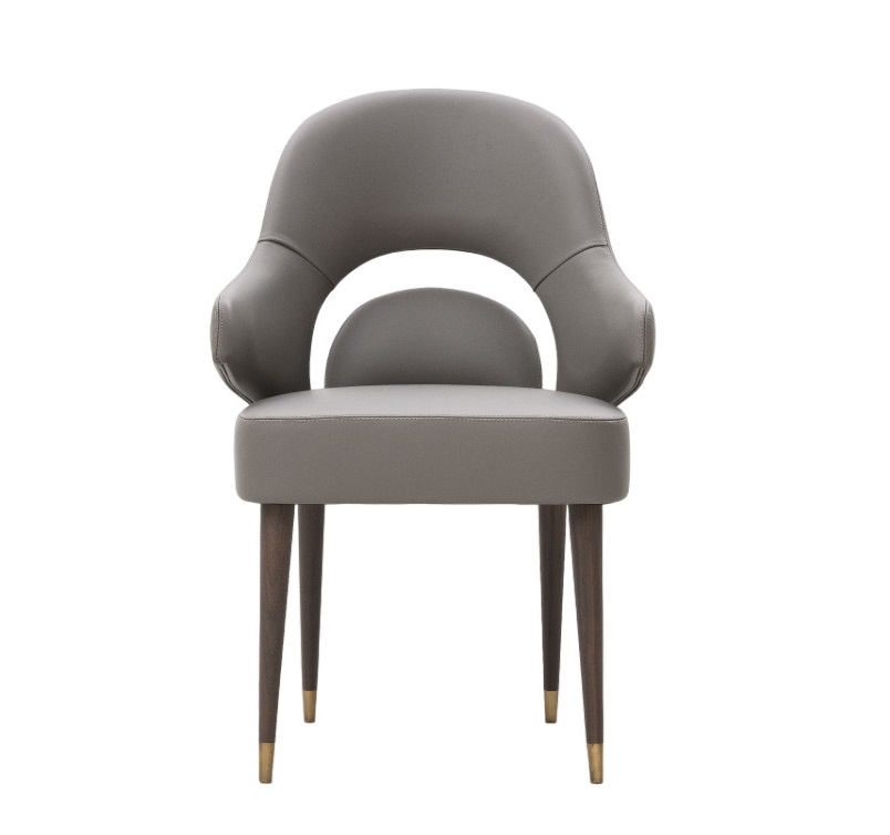 Turri Vine Kitchen Chair в интерьере