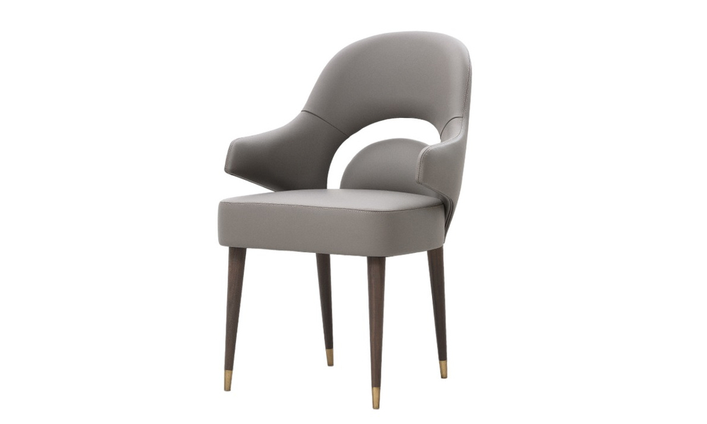 Turri Vine Kitchen Chair