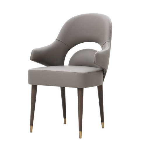 Turri Vine Kitchen Chair