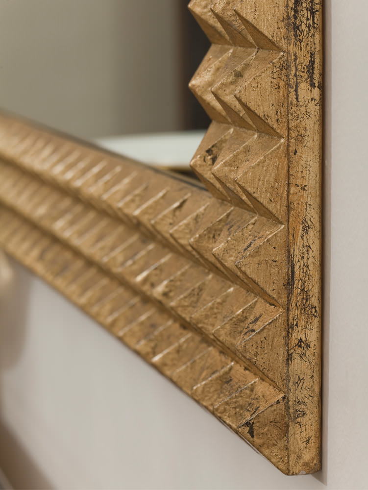 Mirror Visionnaire Diamond в интерьере