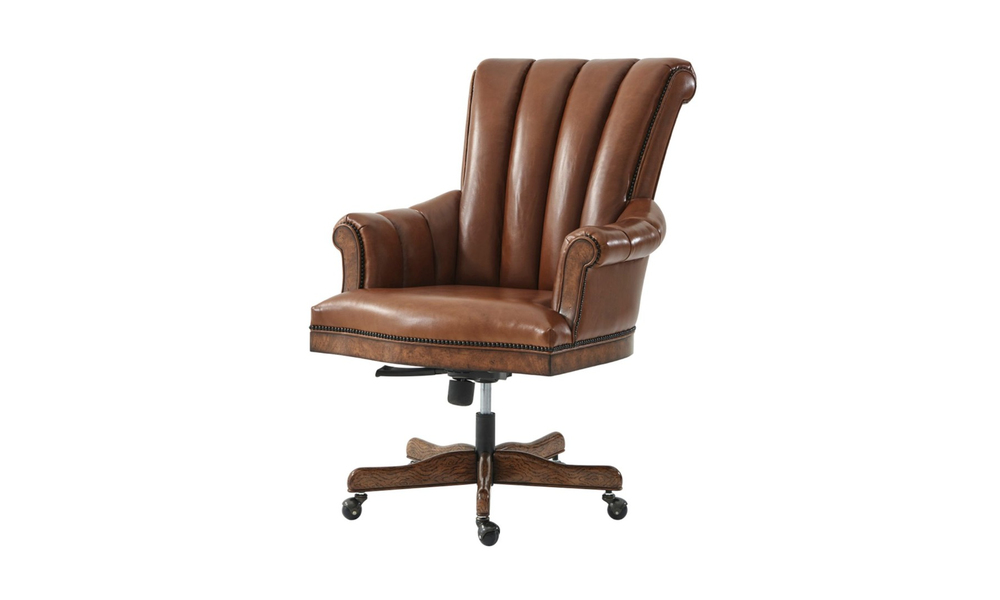 Executive armchair Theodore Alexander Bicester
