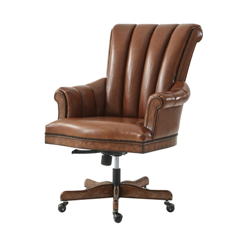 Executive armchair Theodore Alexander Bicester