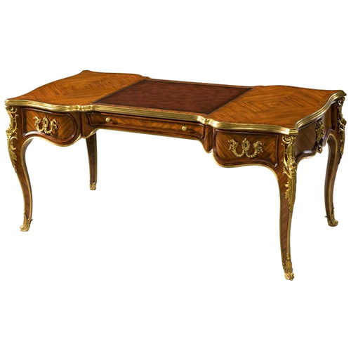Theodore Alexander A Royal Memoir Writing Table