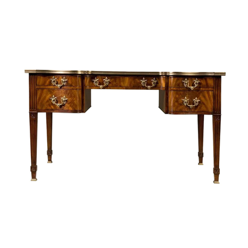 Theodore Alexander Academia desk