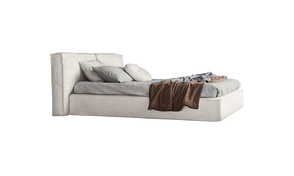 Bed Ditre Italia Flann