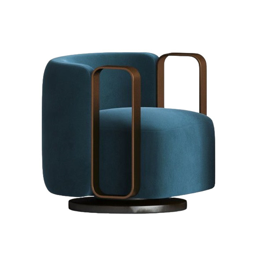 Fendi Kelly Bracelet Armchair