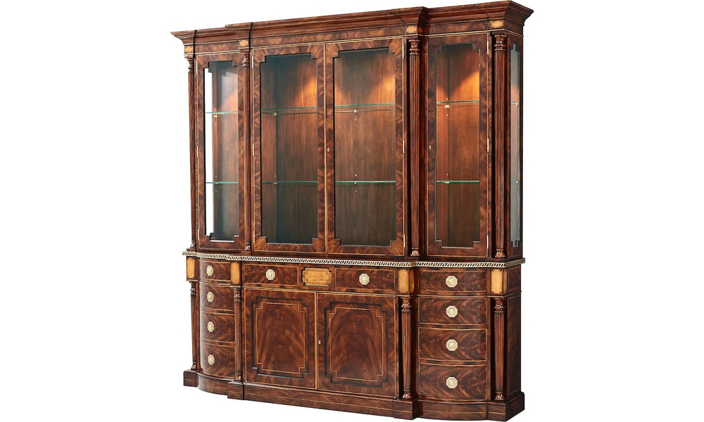 Buffet Theodore Alexander Langford
