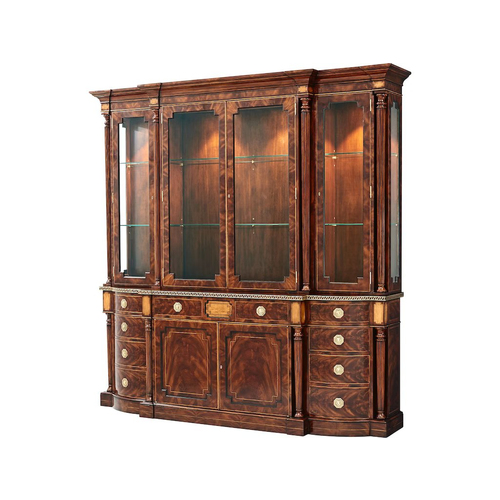 Buffet Theodore Alexander Langford