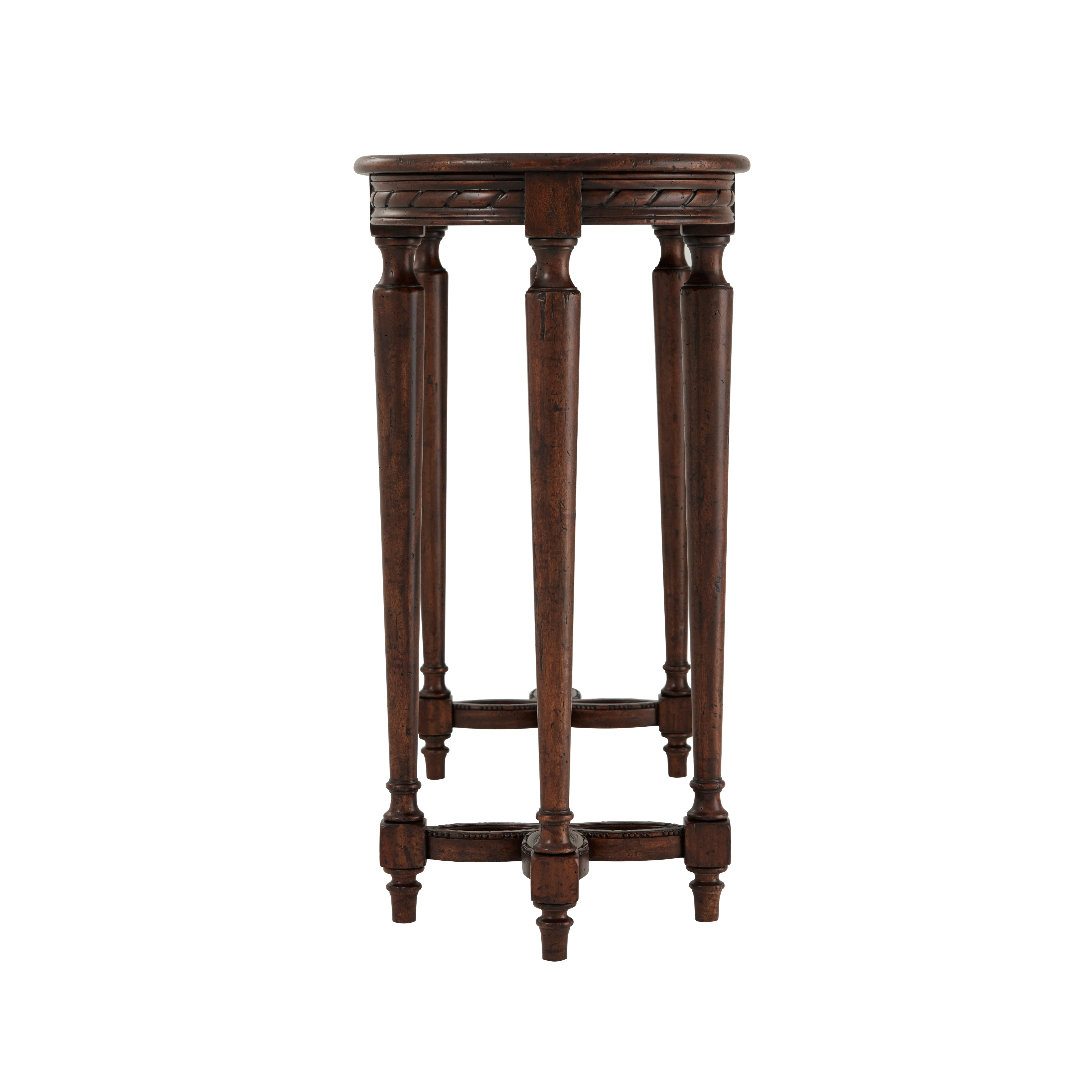 Buffet Theodore Alexander Jeanne в интерьере