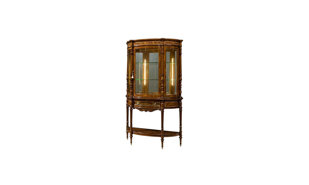 Buffet Theodore Alexander Jeanne