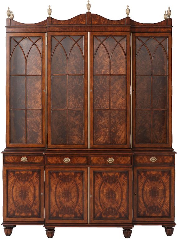 Buffet Theodore Alexander Grand Designs в интерьере