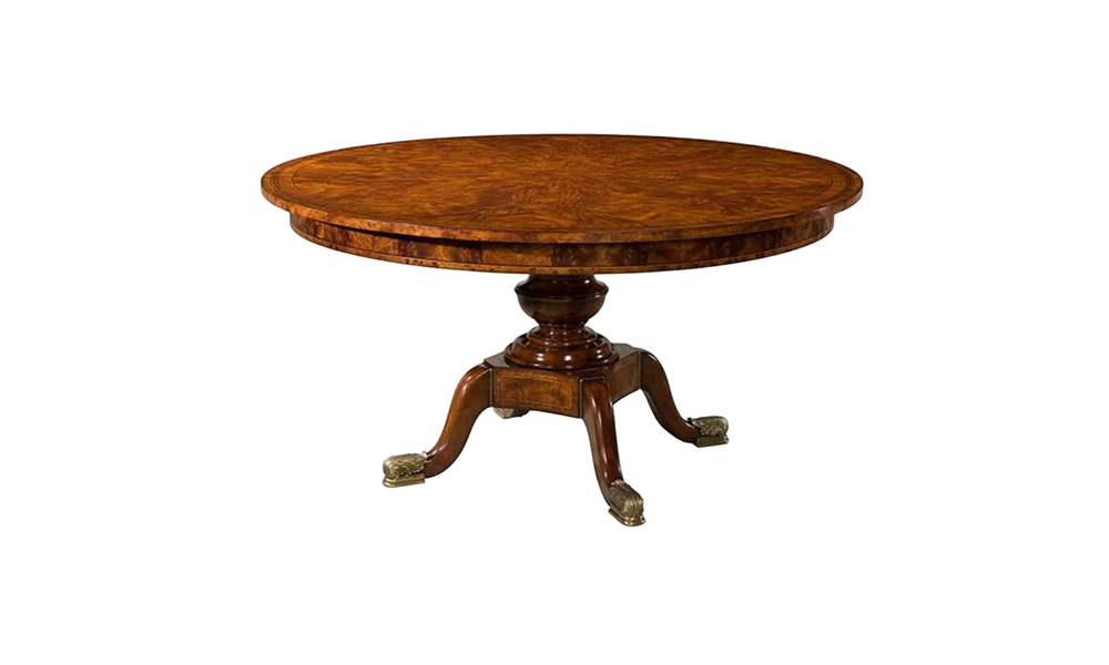 Theodore Alexander Althorp Jupe Dining Table