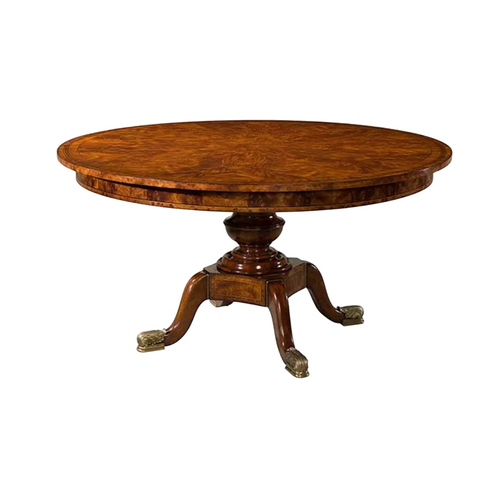 Theodore Alexander Althorp Jupe Dining Table
