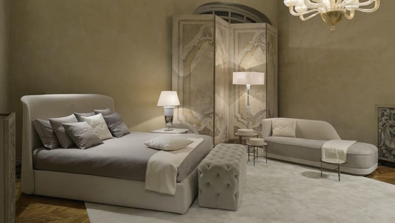 Bentley Richmond Couch в интерьере