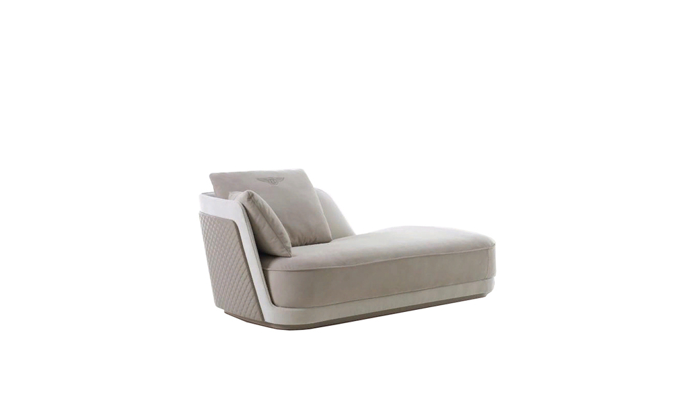 Bentley Richmond Couch
