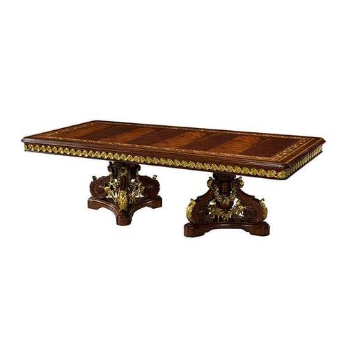 Theodore Alexander Important Gathering Dining Table