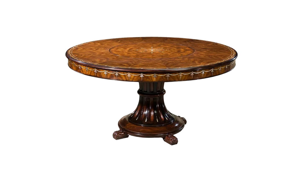Theodore Alexander Dover Street Dining Table