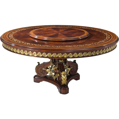 Theodore Alexander The Convivial Host Dining Table