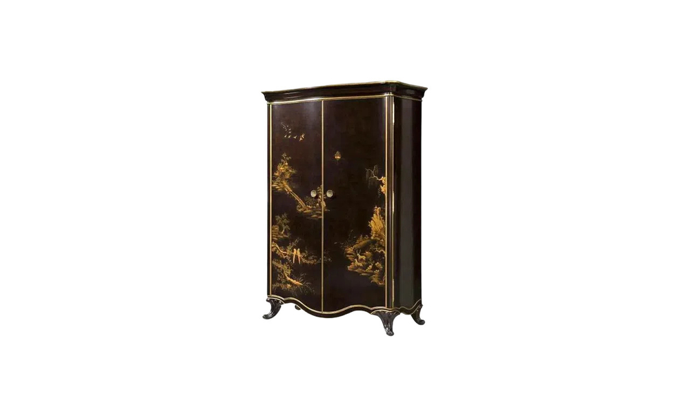 Closet Theodore Alexander Armoire