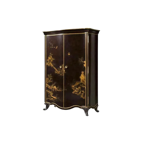 Closet Theodore Alexander Armoire