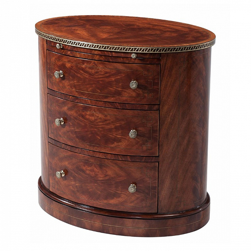 Theodore Alexander Eliza bedside table