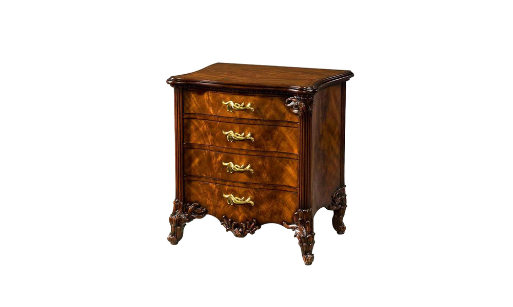 Theodore Alexander Endymion bedside cabinet