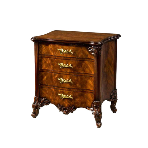 Theodore Alexander Endymion bedside cabinet