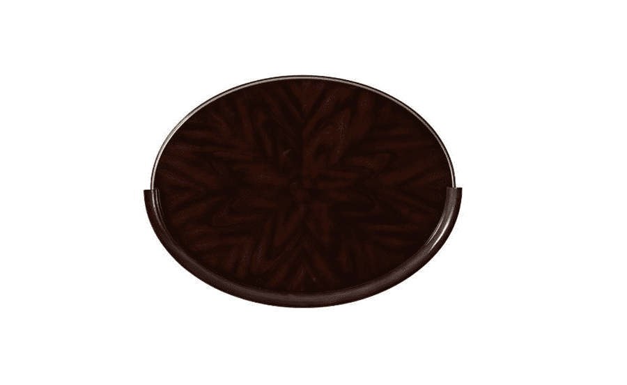 Theodore Alexander Charterhouse bedside table в интерьере