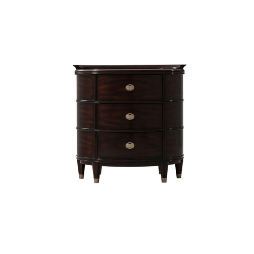 Theodore Alexander Charterhouse bedside table
