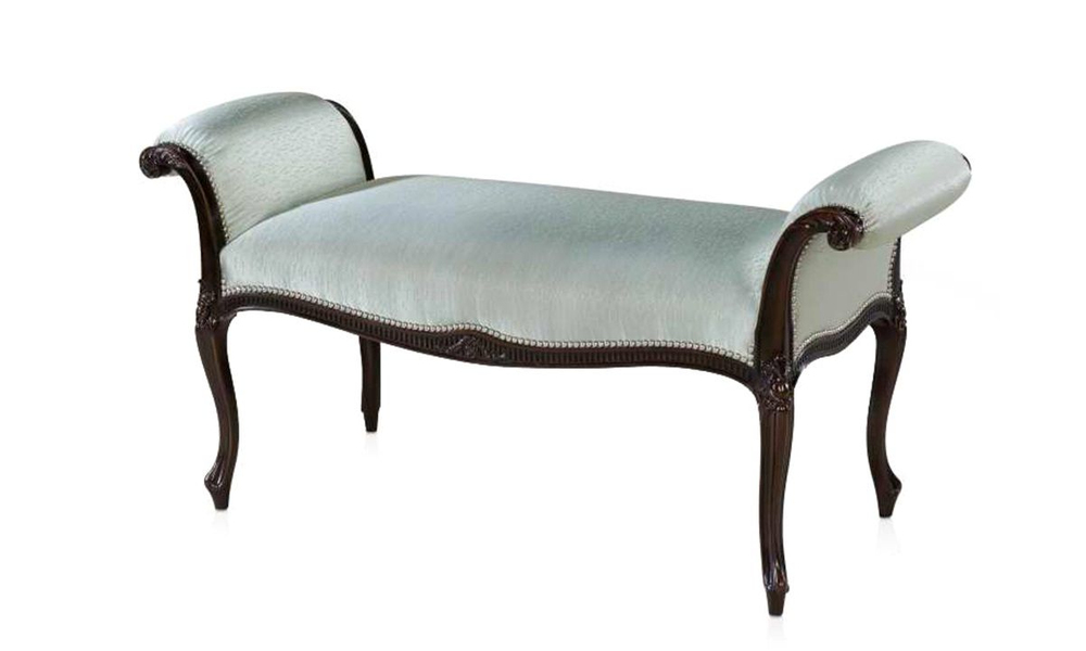 Theodore Alexander Versailles Banquette