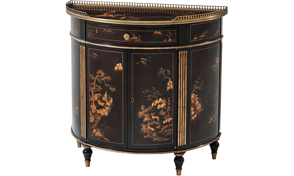 Theodore Alexander Willow Side Buffet