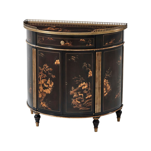 Theodore Alexander Willow Side Buffet