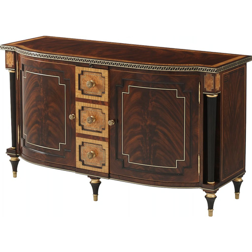 Buffet Theodore Alexander Lieven
