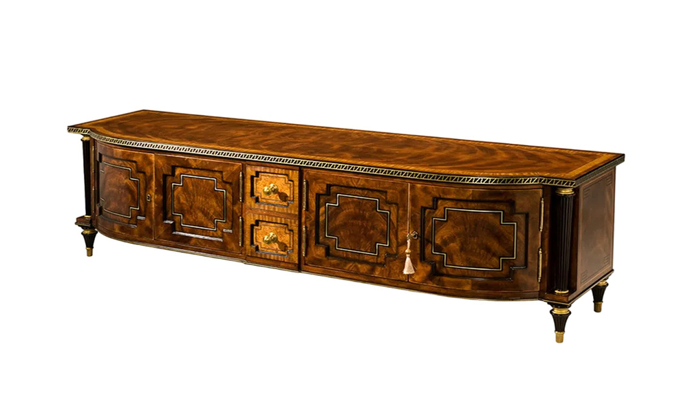 Theodore Alexander Coveted TV cabinet