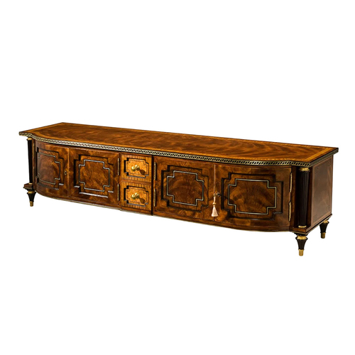 Theodore Alexander Coveted TV cabinet