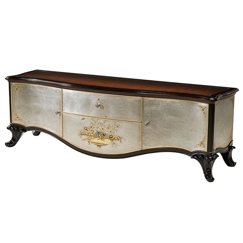 TV cabinet Theodore Alexander Argento