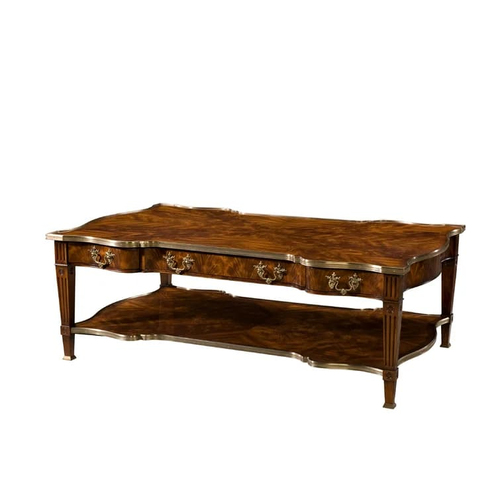 Theodore Alexander Regal coffee table