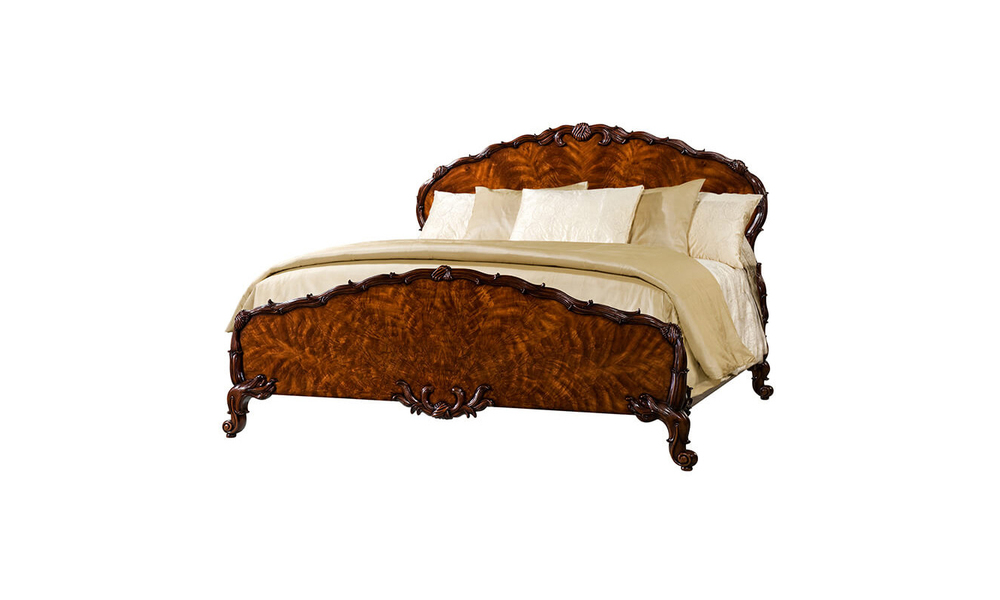 Theodore Alexander Endymion Bed