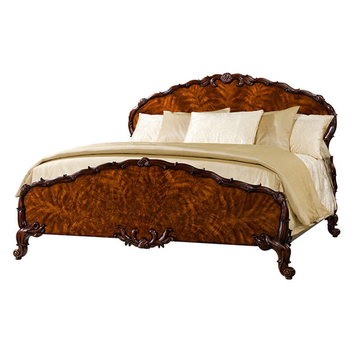 Theodore Alexander Endymion Bed
