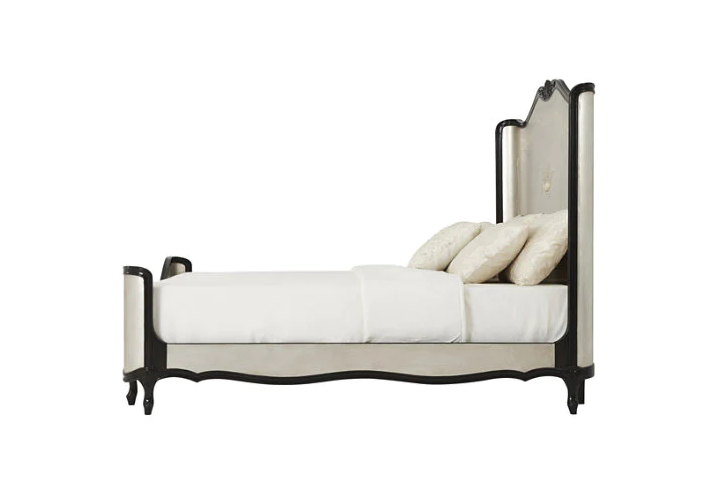 Theodore Alexander Enchanted Evening Bed в интерьере