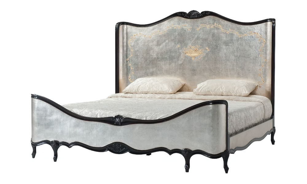 Theodore Alexander Enchanted Evening Bed