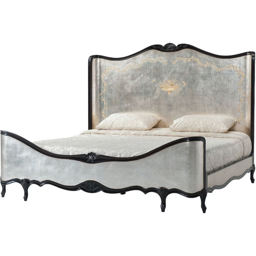 Theodore Alexander Enchanted Evening Bed