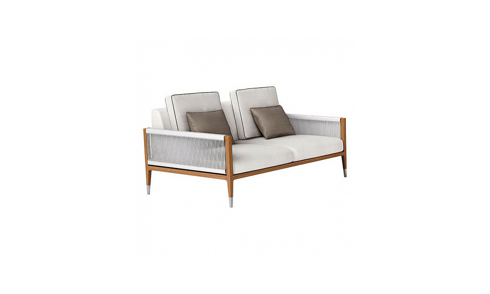 Outdoor sofa SMANIA Amalfi