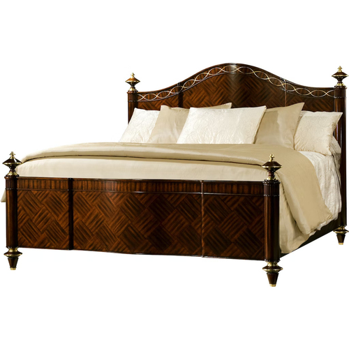 Theodore Alexander Shrewsbury Bed