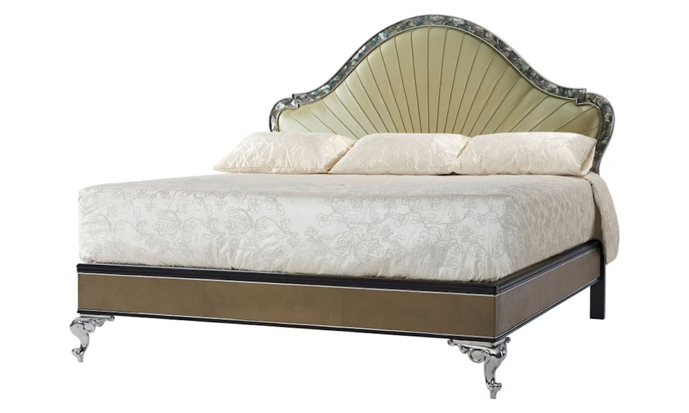 Theodore Alexander Chateau Nights Bed