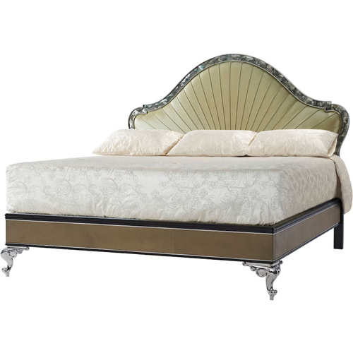 Theodore Alexander Chateau Nights Bed