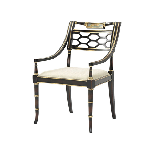Theodore Alexander Sophy's Armchair
