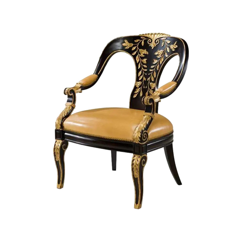 Theodore Alexander The Curricle armchair