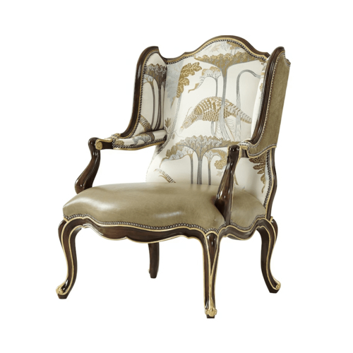 Theodore Alexander Odette armchair