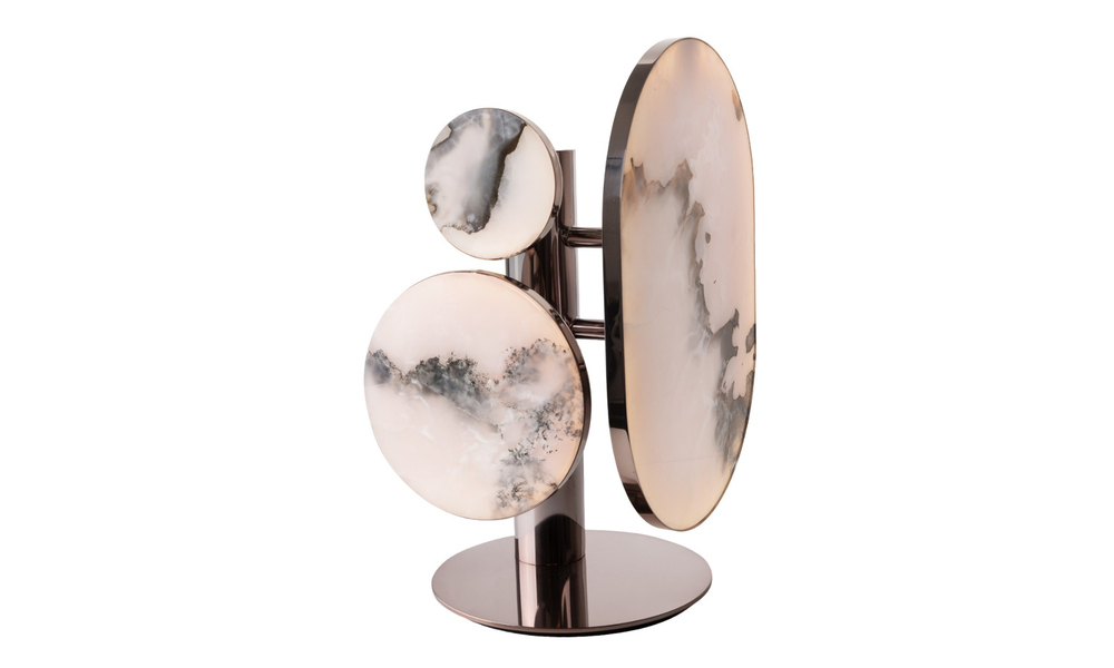 Visionnaire Rebel Table Lamp